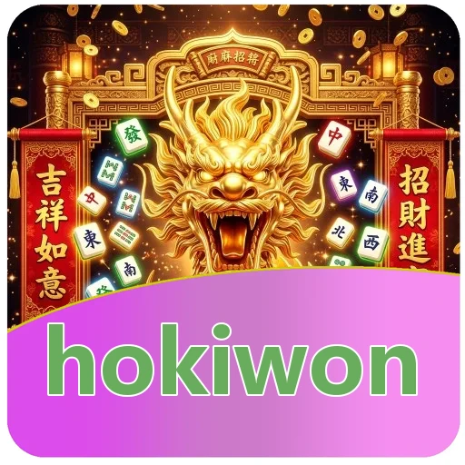 Pratinjau antarmuka aplikasi hokiwon setelah instal — lanjut aktivasi akun di portal resmi