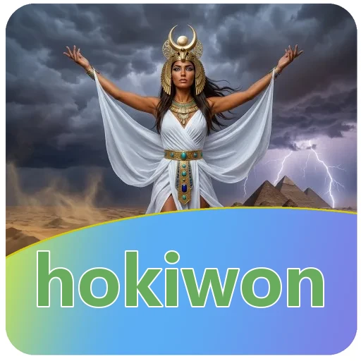 Pratinjau antarmuka aplikasi hokiwon setelah terpasang (build v4.2.1)