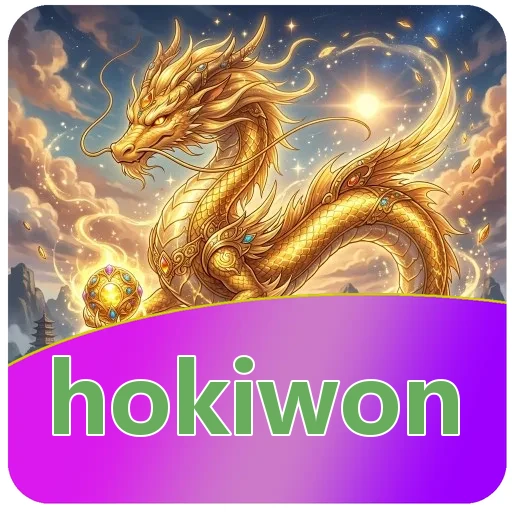 Pratinjau antarmuka aplikasi hokiwon setelah terpasang — lanjut cek hash di Pusat Unduhan